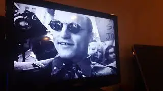 Opening To The Client 1994 VHS