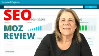 SEO Tool  |  MOZ Review | Keyword Research Tool