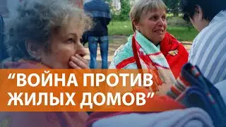 Россия нанесла ракетный удар по жилому дому в Кривом Роге, есть погибшие