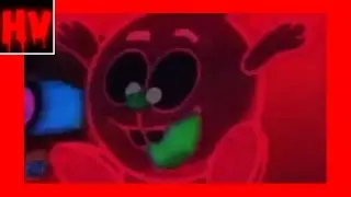 GoGoRiki - Theme Song (Horror Version) 😱