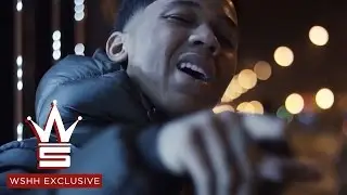 Lil Bibby Thought It Was A Drought (WSHH Exclusive - Official Music Video)