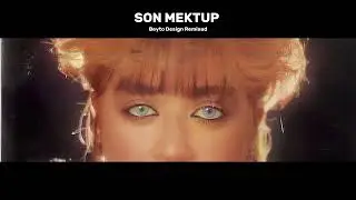 Zerrin X Son Mektup Remix /Beyto Design Prod