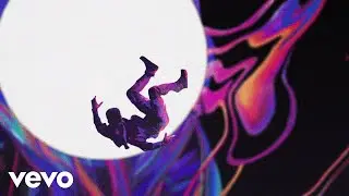 Kid Cudi - Mr. Solo Dolo III (Official Visualizer)