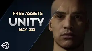 FREE Unity Assets - May 2020