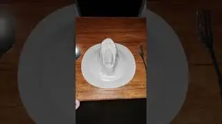cursed dinner time 