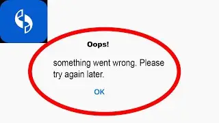 Fix Snapmint App Oops Something Went Wrong Error | Fix Snapmint something went wrong error |PSA 24
