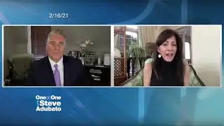 Tammy Murphy on Nurture NJ and Closing the Digital Divide