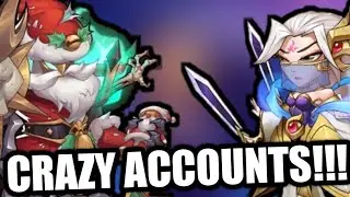 Idle heroes | Aspen OR Xia?!