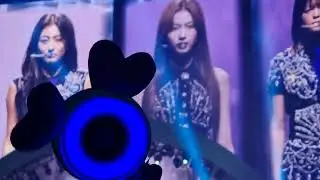 TWICE 5TH WORLD TOUR 'READY TO BE' | COUNTDOWN AND ENTRANCE | DAY 1 [SEPT 30, 2023]