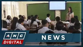 DepEd to suspend regular academic calendar for learning recovery program | ANC