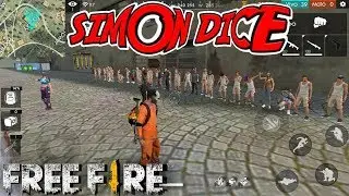 MINIJUEGO: SIMON DICE !! (SALAS PERSONALIZADAS) - FREE FIRE | Kurko