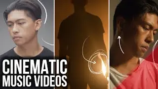 Lighting 101 | Cinematic Music Videos