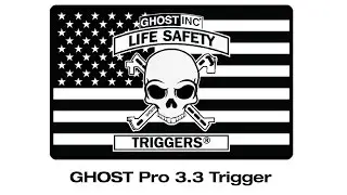 Ghost Pro 3.3 Trigger Connector