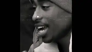 Tupac Edit