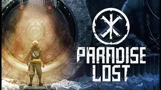 Paradise Lost - Horror Game Trailer  PS5 XBOX X/S PC  2021