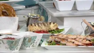 Robert Rothschild (6) Jar Gourmet Sauce & Dip Assortment on QVC