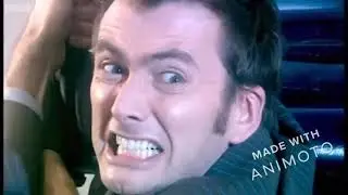 The Doctor and Rose- Trying Not To Love You