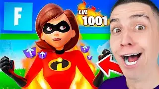 ГЛЕНТ ИГРАЕТ В ФОРТНАЙТ! *ПЫТАЕТСЯ ВЗЯТЬ ТОП ОДИН*