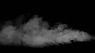 New Smoke Effects For kinemaster _ Effects _ Black screen _ Editing