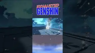 SPECTRES ARE THE WORST | Genshin Impact