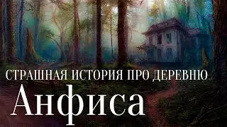СТРАШНЫЕ ИСТОРИИ НА НОЧЬ / СТРАШНЫЕ ИСТОРИИ ПРО ДЕРЕВНЮ / СТРАШНЫЕ ИСТОРИИ ПРО ВЕДЬМ / ДЕРЕВНЯ