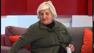Gtnvel E Hripsime Zaqaryane / Kisabac Lusamutner 18.03.13