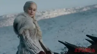 Джон Сноу I This is Спарта