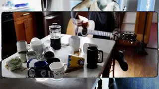 Laura Jane Grace - Day Old Coffee [OFFICIAL MUSIC VIDEO]