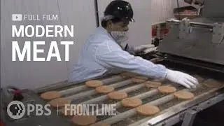 Modern Meat (full documentary) | FRONTLINE