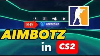 How To Play Aim Botz CS2 - Full guide (Quick and Easy)