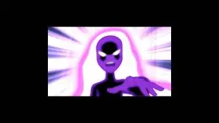 Ultimate Gwen - Ben 10: Ultimate Alien | 