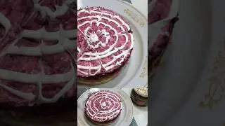 Селёдка под шубой лучший рецепт 