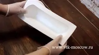 51629 Silikomart Джандуя
