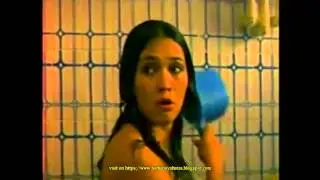 EVA ARNAZ(In The Bathroom)The 80's Indonesian Boom Sex.mp4