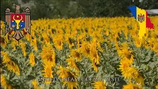 National Anthem of Moldova: 