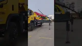 12 ton Dongfeng truck crane, 8m 6-section boom, 40m arm length, triple pump, 16 ton main hook