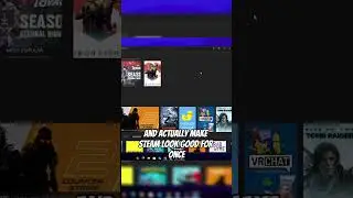 GET CUSTOM THEMES + PLUGINS ON STEAM - Steam Millennium