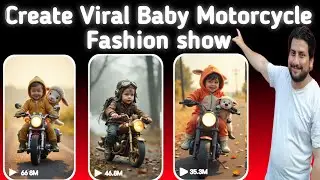 How to Create Viral AI Instagram Reels & YouTube Shorts in 2024 | Make Viral Reels With AI Tools