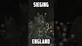 Siege of Upland Keep!  - Mount and Blade 2 Bannerlord (Persistent Empires) 