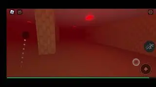 ROBLOX: UnSubliminal BloodMoon Version Death SpeedRun.