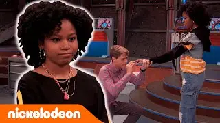Henry Danger | Charlotte è innamorata?| NickelodeonItalia