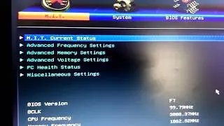 How to Enable Intel VT-X in Your Computers BIOS or UEFI | How to Enable 64bit Option in Virtual-Box