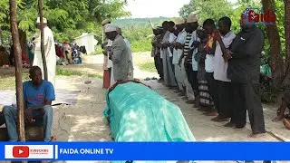 MWANAFUNZI AFARIKI KWA KUNG'ATWA NA NYOKA MBUO MTWARA
