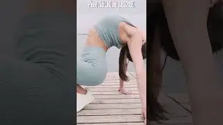 🧘‍♀️ Yoga, Exercise & Fitness For Flexibility