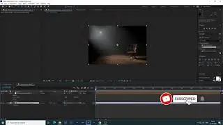 Spotlight Effects in After Effects | Tutorial