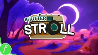Shutter Stroll Gameplay HD (PC) | NO COMMENTARY