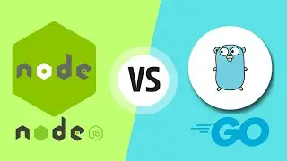 GO VS NODE.JS ПЛЮСЫ И МИНУСЫ. ЧТО ЛУЧШЕ ВЫБРАТЬ ?