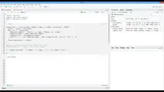 How to Calculate the Statistical Power of a Hypothesis Test in R. [HD]