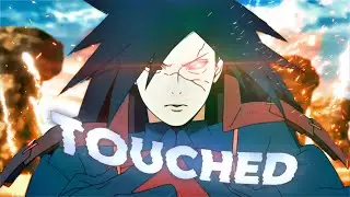 Naruto - Touched  [AMV/Edit] 📱