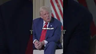 Trump Wouldn’t Be Here If It Wasn’t For This 😳